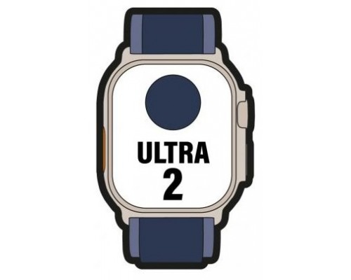 RELOJ APPLE ULTRA MX4H3TY/A