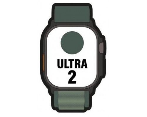 RELOJ APPLE ULTRA MX4T3TY/A