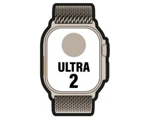 RELOJ APPLE ULTRA MX5R3TY/A