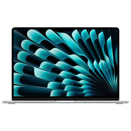 APPLE MACBOOK AIR M3 16GB 512GB CPU 8 GPU 10 15,3" PLATA-SX13 APPLE MACBOOK AIR M3 16GB 512GB CPU 8 GPU 10 15,3" PLATA