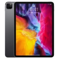 TABLET APPLE IPAD PRO 11 2020 256GB GRIS ESPACI