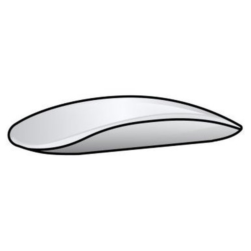 RATON APPLE MAGIC MOUSE BLANCO (Espera 4 dias)-SX13 RATON APPLE MAGIC MOUSE BLANCO (Espera 4 dias)