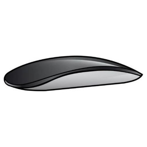 RATON APPLE MAGIC MOUSE NEGRO (Espera 4 dias)