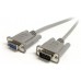 STARTECH CABLE 3M EXTENSION DB9 SERIE M A H