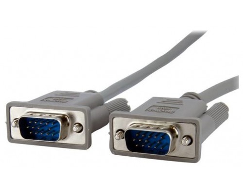 STARTECH CABLE 3M VIDEO VGA HD15 MONITOR