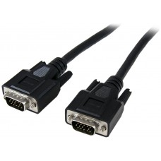 STARTECH CABLE 10M COAXIAL VGA ALTA RESOLUCION MON