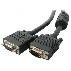 STARTECH CABLE 15M COAXIAL EXTENSOR VGA ALTA RESOL