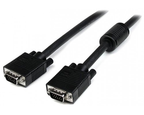 STARTECH CABLE 3M VIDEO VGA COAXIAL ALTA RESOLUCIO