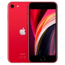 TELEFONO MOVIL APPLE IPHONE SE 2020 256GB ROJO