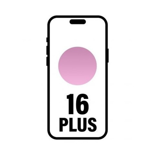 SMARTPHONE APPLE IPHONE 16 PLUS 512GB PINK