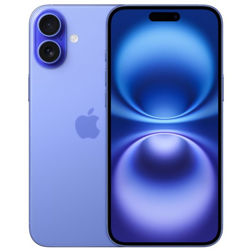 SMARTPHONE APPLE IPHONE 16 PLUS 512GB ULTRAMARINE-SX14 SMARTPHONE APPLE IPHONE 16 PLUS 512GB ULTRAMARINE