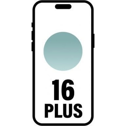 SMARTPHONE APPLE IPHONE 16 PLUS 512GB TEAL
