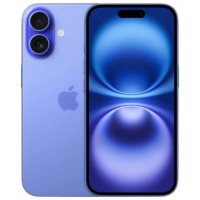 Apple iPhone 16 5G 6,1" 128 GB ultramarino