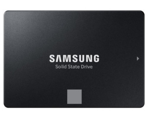 Samsung 870 Evo SSD 4TB 2.5" SATA3