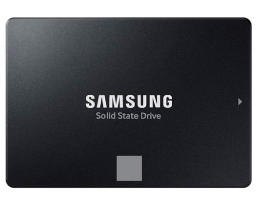 8 TB SSD SERIE 870 EVO SAMSUNG (Espera 4 dias)