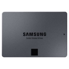 SSD SAMSUNG 2.5" 1TB SATA3 870 QVO