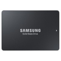 DISCO SSD SATA 6Gb/s 3,84Tb 2.5" SAMSUNG