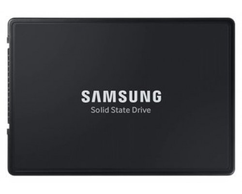 Samsung PM9A3 2.5" 7,68 TB PCI Express 4.0 V-NAND TLC NVMe (Espera 4 dias)