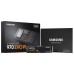 Samsung 970 EVO Plus M.2 250 GB PCI Express 3.0 V-NAND MLC NVMe (Espera 4 dias)