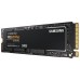 Samsung 970 EVO Plus M.2 250 GB PCI Express 3.0 V-NAND MLC NVMe (Espera 4 dias)