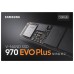 SSD SAMSUNG M.2 500GB SATA3 970 EVO PLUS