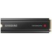 Samsung 980 PRO M.2 1000 GB PCI Express 4.0 V-NAND MLC NVMe (Espera 4 dias)