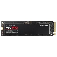 SSD SAMSUNG M.2 2TB PCIE4.0 980 PRO