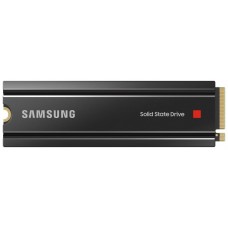 2 TB SSD SERIE 980 PRO HEATSINK M.2 NVMe SAMSUNG (Espera 4 dias)