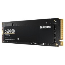 SSD SAMSUNG M.2 1TB PCIE3.0 980