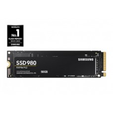 SSD SAMSUNG M.2 500GB PCIE3.0 980