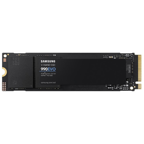 1 TB SSD SERIE 990 EVO M.2 NVMe SAMSUNG (Espera 4 dias)-SX20 1 TB SSD SERIE 990 EVO M.2 NVMe SAMSUNG (Espera 4 dias)