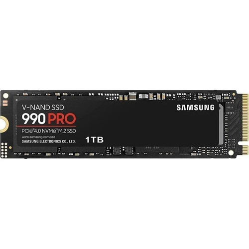 SSD SAMSUNG M.2 1TB PCIE4.0 990 PRO-SE20 SSD SAMSUNG M.2 1TB PCIE4.0 990 PRO