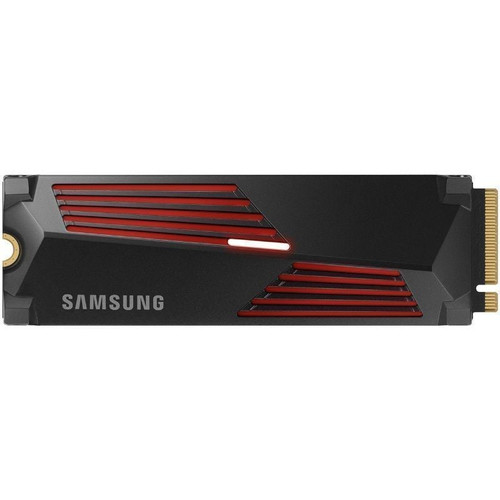 DISCO DURO SOLIDO SAMSUNG M2 990 PRO 1TB DS