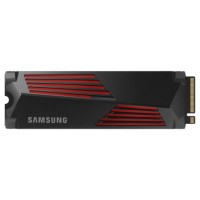 Disco M.2 Nvme 1tb Samsung Mz-v9p1t0gw Serie 990 Pro