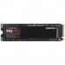 DISCO M.2 NVMe 4TB SAMSUNG 990PRO MZ-V9P4T0CW  PCIe