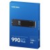 DISCO DURO SOLIDO SAMSUNG M2 990 EVO PLUS 4TB