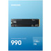 DISCO DURO SOLIDO SAMSUNG M2 990 1TB-DU20 DISCO DURO SOLIDO SAMSUNG M2 990 1TB