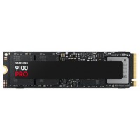 Samsung 9100 PRO SSD 1TB PCIe 5.0 14700 MB-s