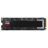 Samsung 9100 PRO SSD 4TB PCIe 5.0 14800 MB-s