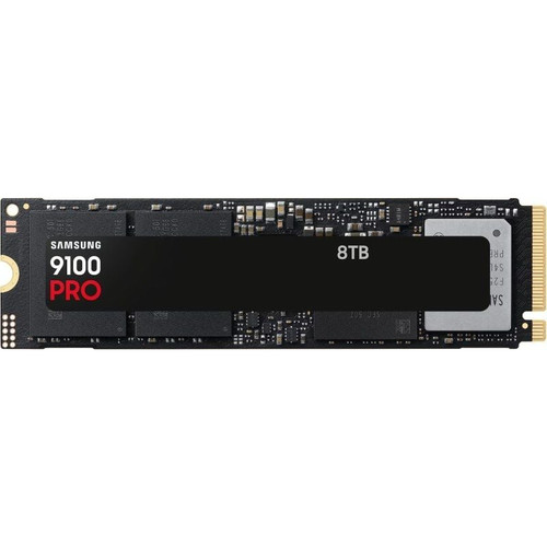 DISCO DURO SOLIDO SAMSUNG M2 9100 P 8TB