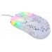 Cherry Xtrfy Ratón RGB 400-16.000 dpi USB WHITE