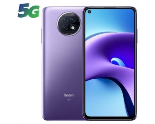 Smartphone Xiaomi Redmi Note 9t 4g 6.53""fhd