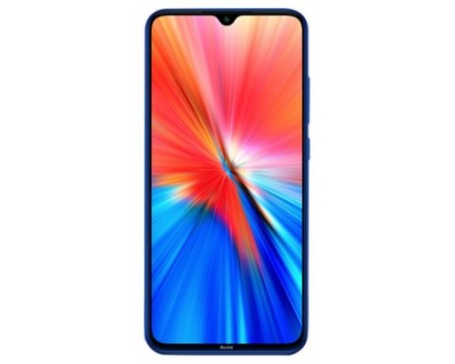 Smartphone Xiaomi Redmi Note 11s 6.6" 90hz