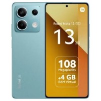 SMARTPHONE XIAOMI NOTE13 5G 6-128 BL