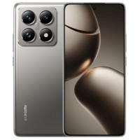 XIAOMI 14T PRO 5G 6,36" HDR10 12G 1024 Titan Gray