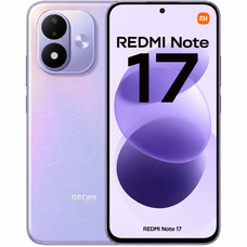 SMARTPHONE XIAOMI NOTE17 6-256 PUR