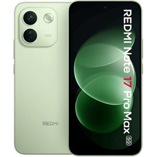 SMARTPHONE XIAOMI NOTE17PM 5G 8-512 GRE