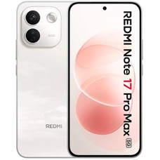 Xiaomi Redmi Note 17 Pro Max 5G 8Gb 512Gb C.Blush