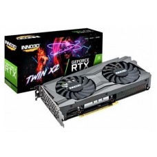 TARJETA GRAFICA INNO3D RTX 3060 TWIN X2 12GB