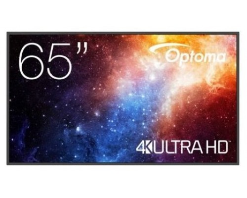 PANTALLA OPTOMA N3651K